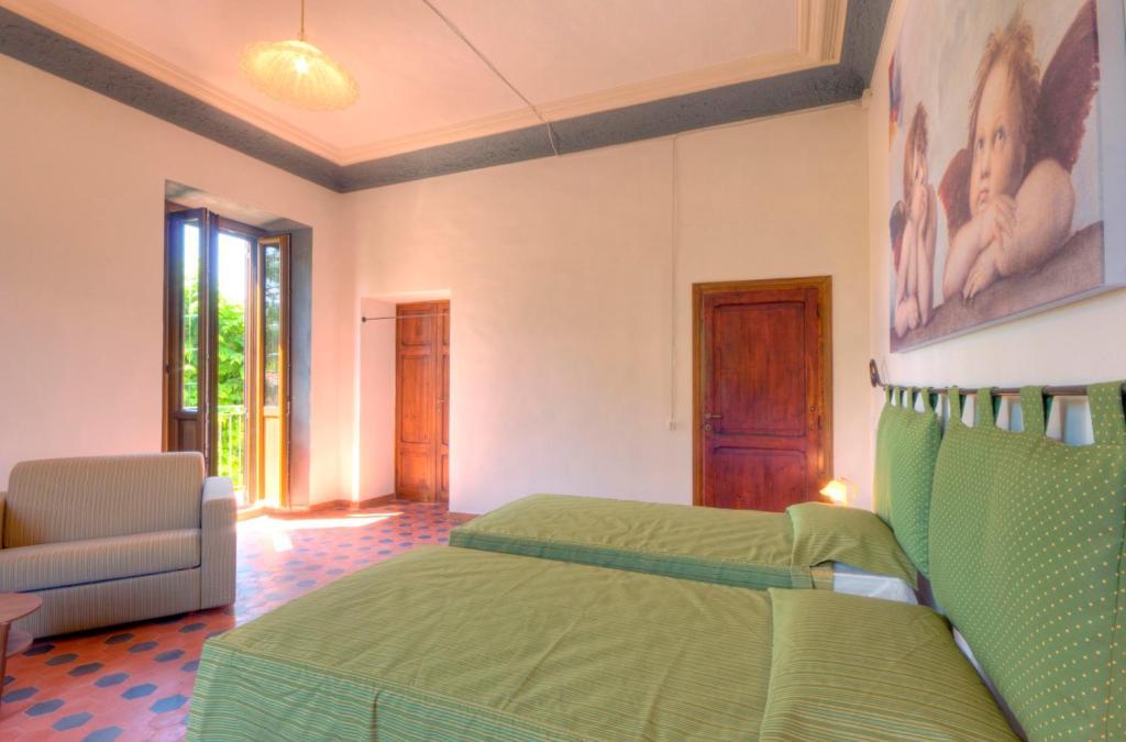 Raffaello Residence Sassoferrato Room photo