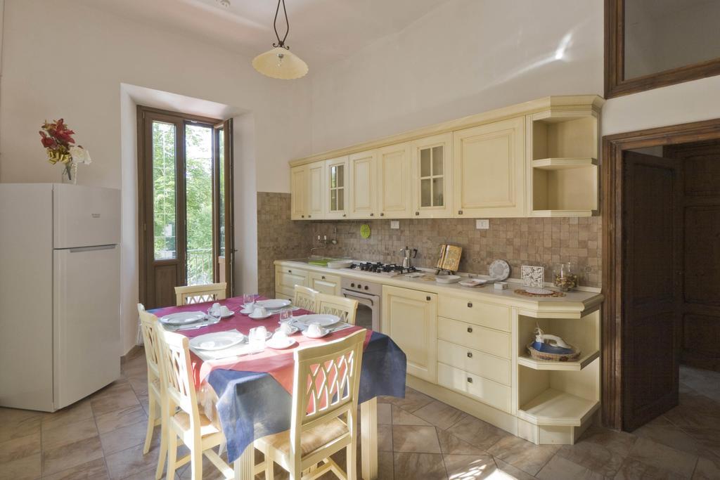 Raffaello Residence Sassoferrato Room photo